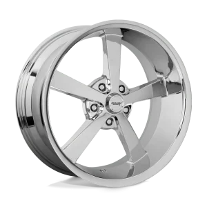 American Racing Vintage – VN508 SUPER NOVA 5 – Chrome – 18″x8″ 0mm – Summer Wheels – VN50888034200